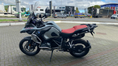 BMW R1250 GS Adventure TE